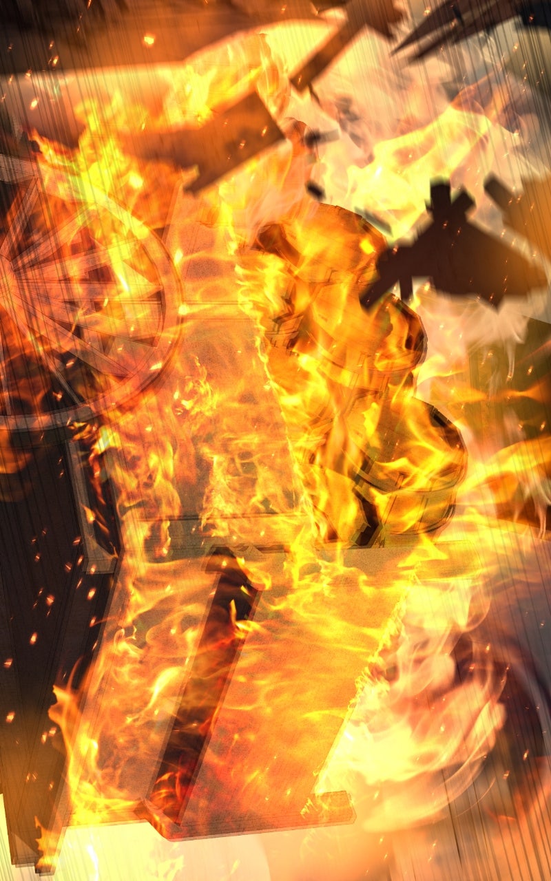 Read The Stellar Swordmaster Manga Online