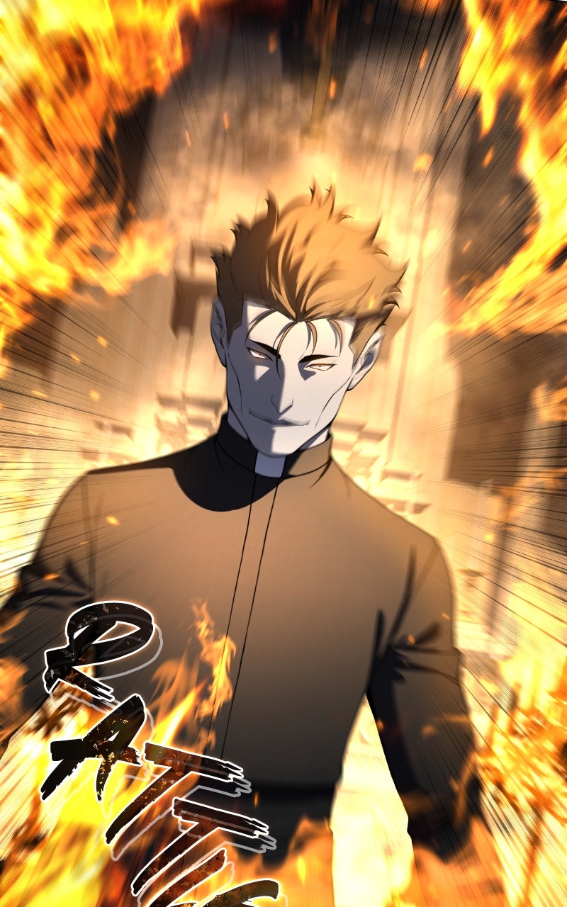 Read The Stellar Swordmaster Manga Online