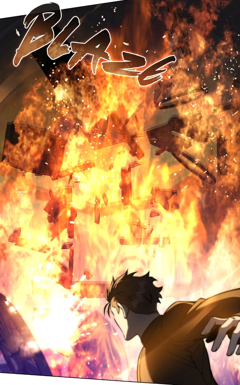 Read The Stellar Swordmaster Manga Online