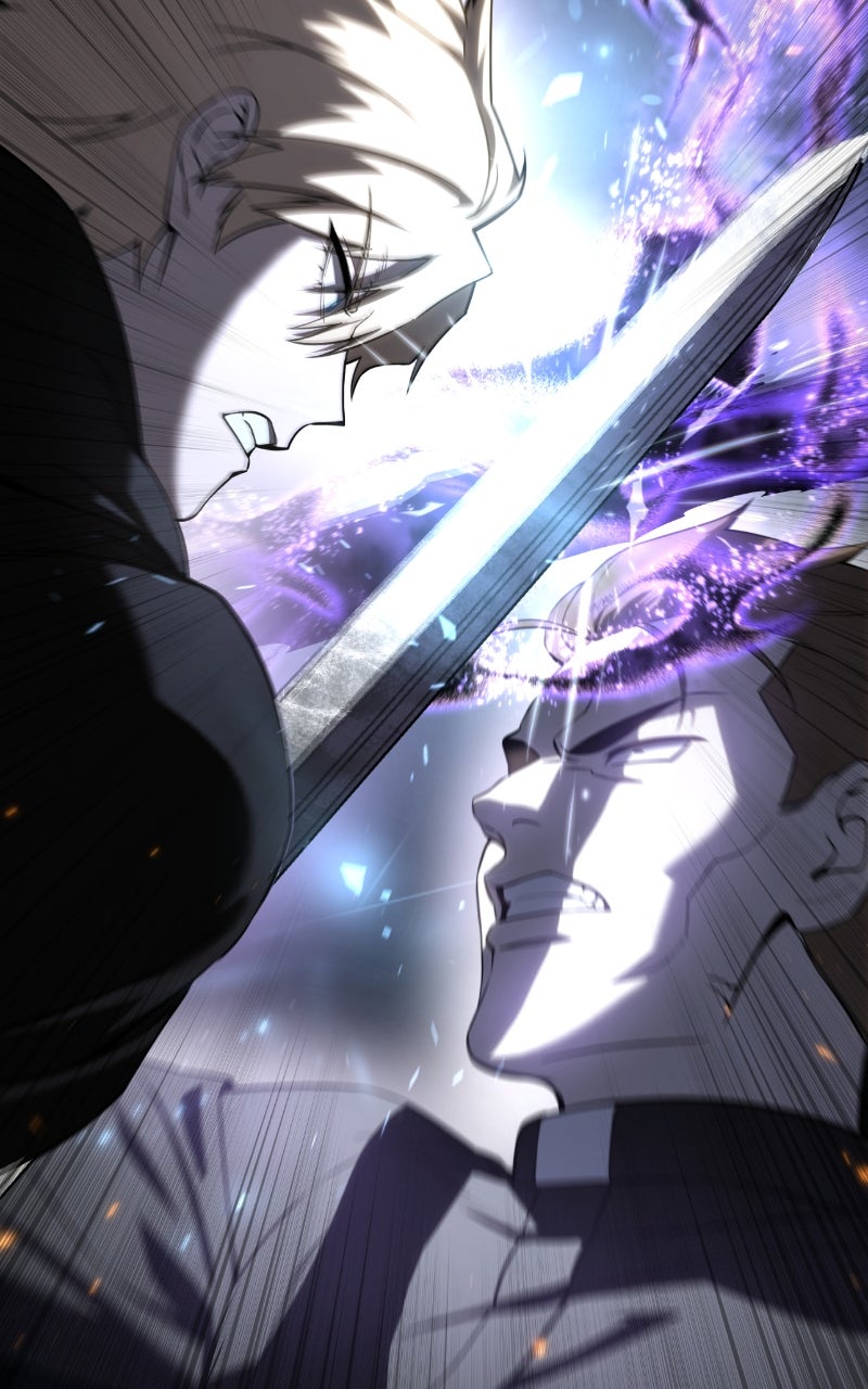 Read The Stellar Swordmaster Manga Online