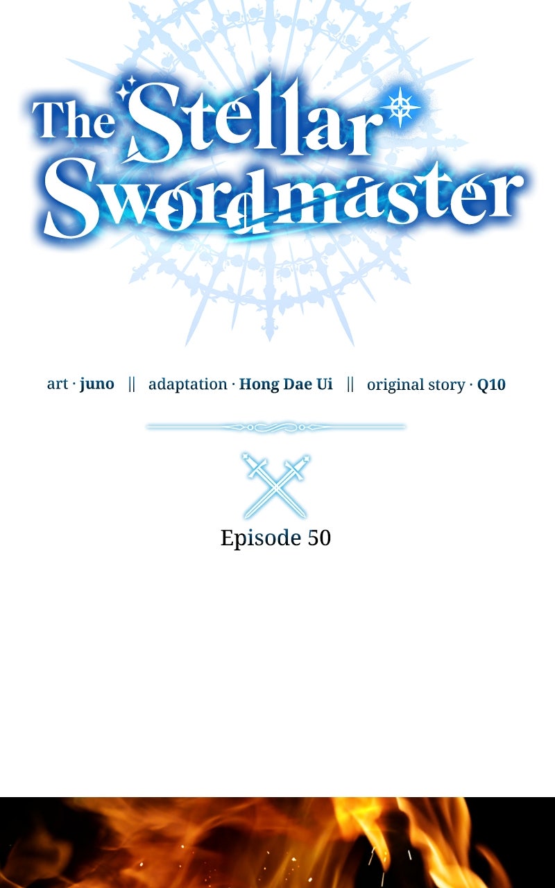 Read The Stellar Swordmaster Manga Online