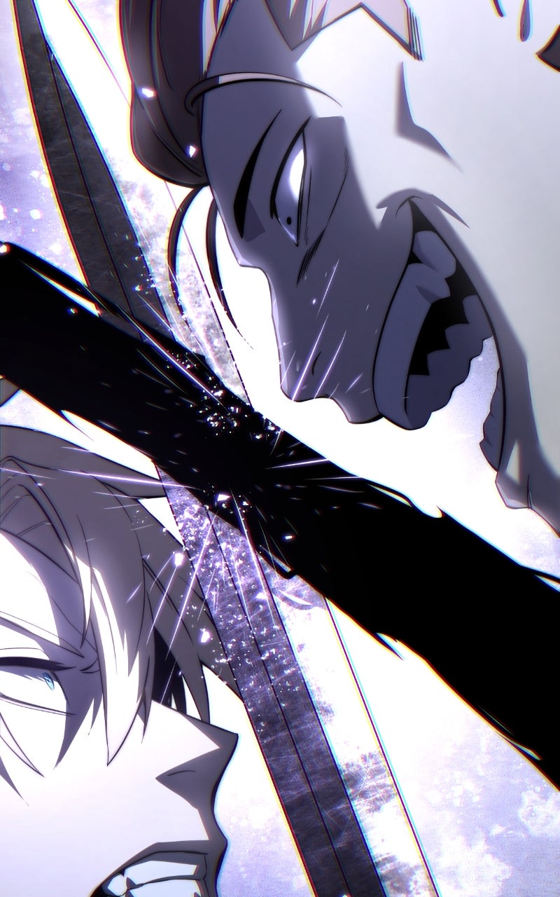 Read The Stellar Swordmaster Manga Online