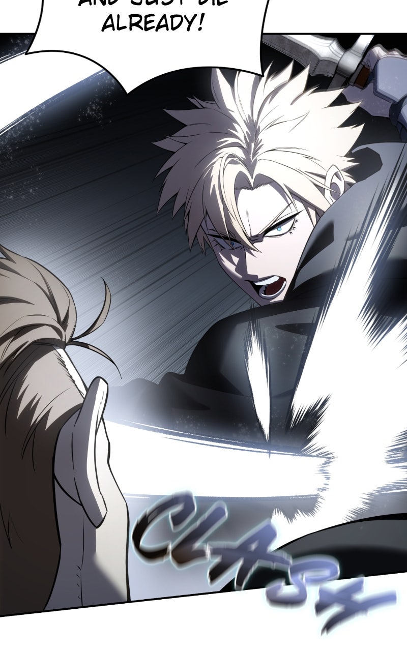 Read The Stellar Swordmaster Manga Online