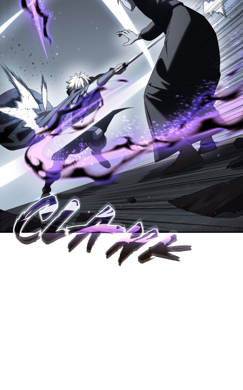 Read The Stellar Swordmaster Manga Online