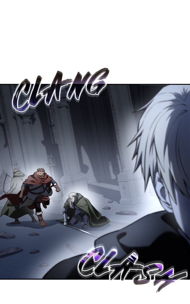 Read The Stellar Swordmaster Manga Online