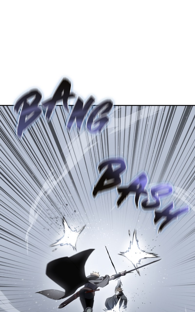 Read The Stellar Swordmaster Manga Online