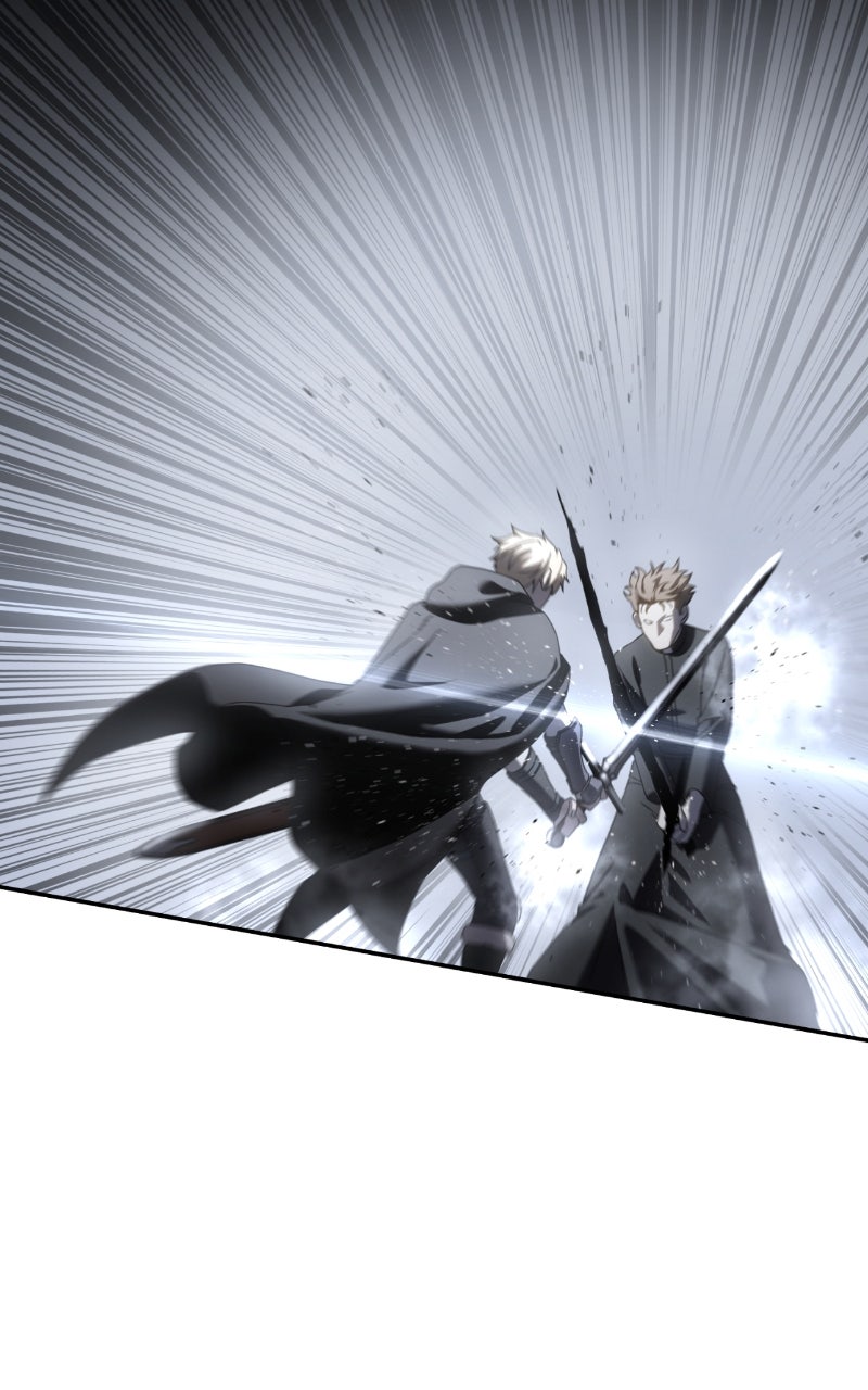 Read The Stellar Swordmaster Manga Online