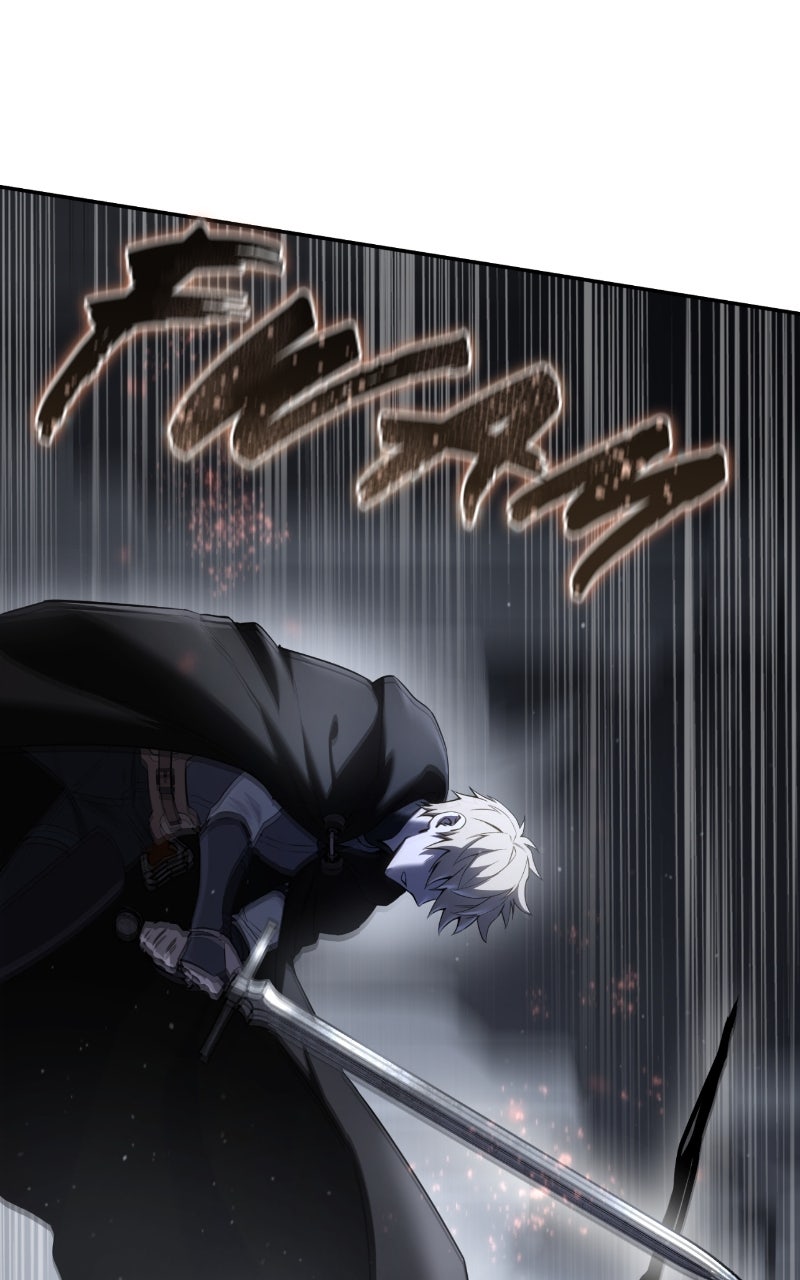 Read The Stellar Swordmaster Manga Online