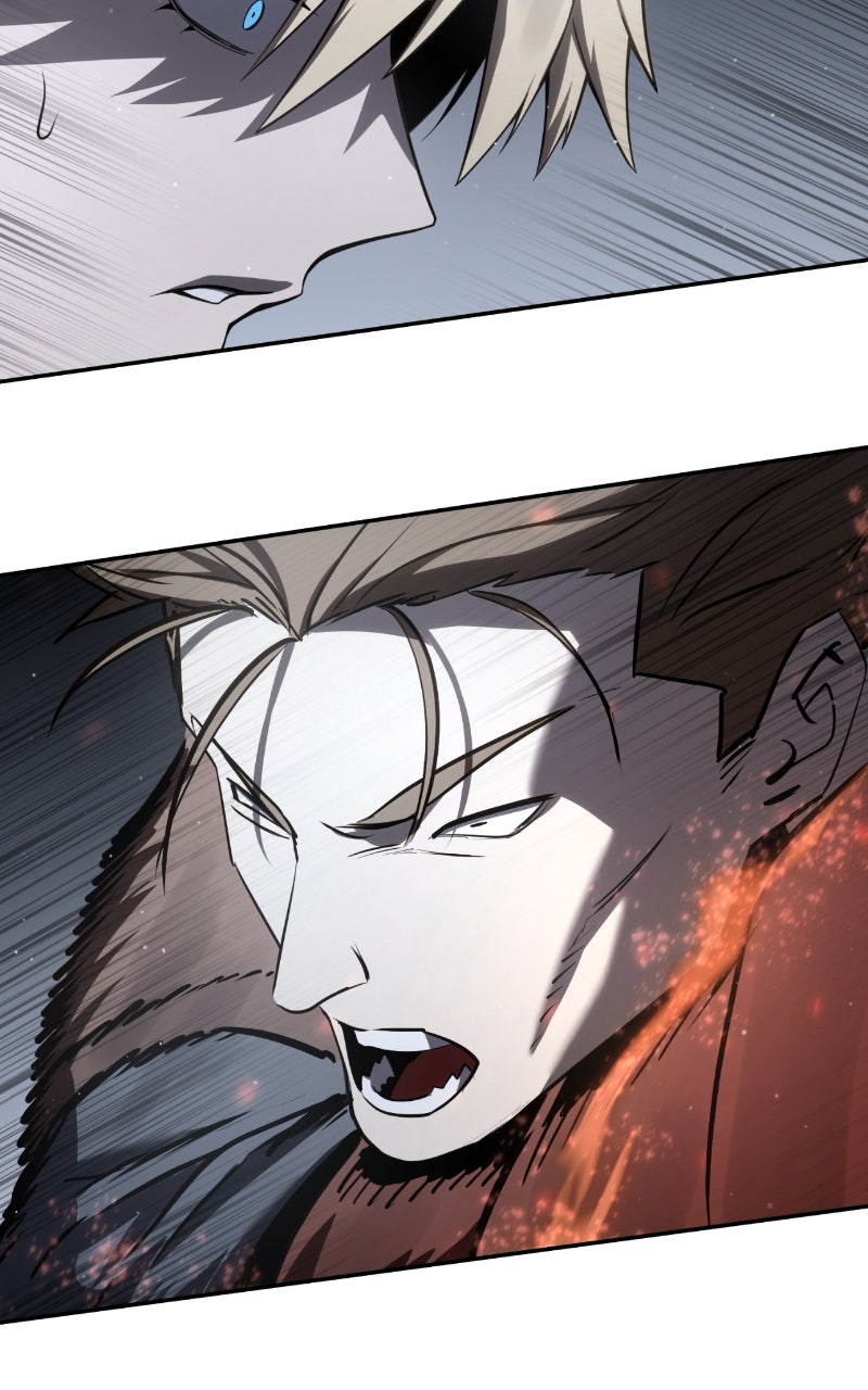 Read The Stellar Swordmaster Manga Online