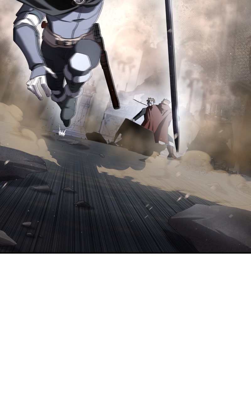 Read The Stellar Swordmaster Manga Online