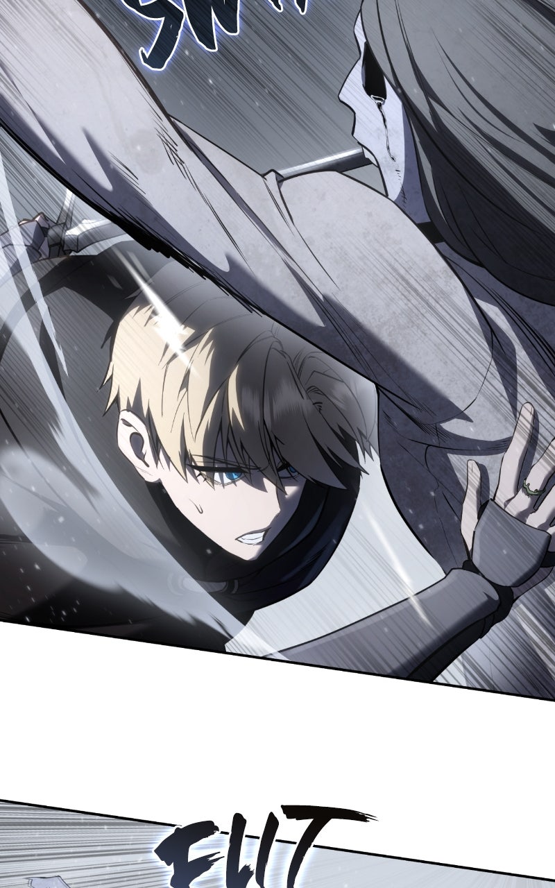 Read The Stellar Swordmaster Manga Online