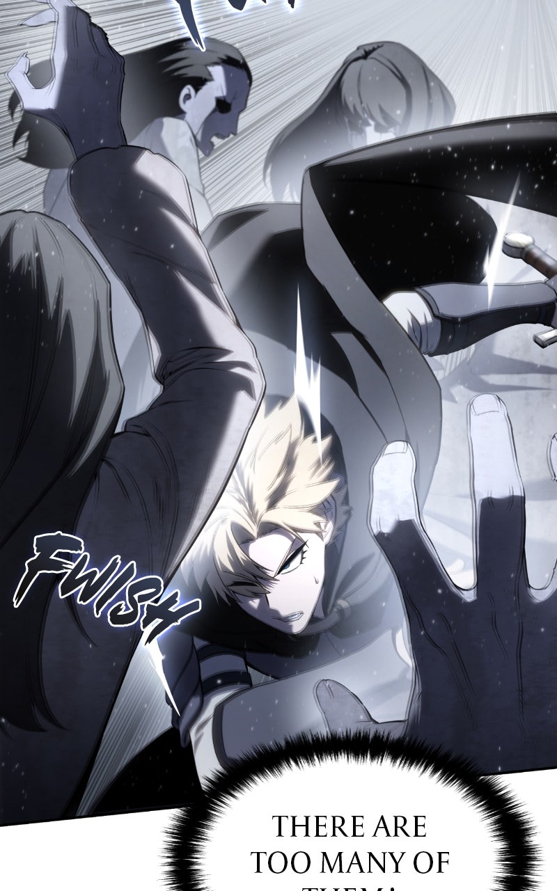 Read The Stellar Swordmaster Manga Online