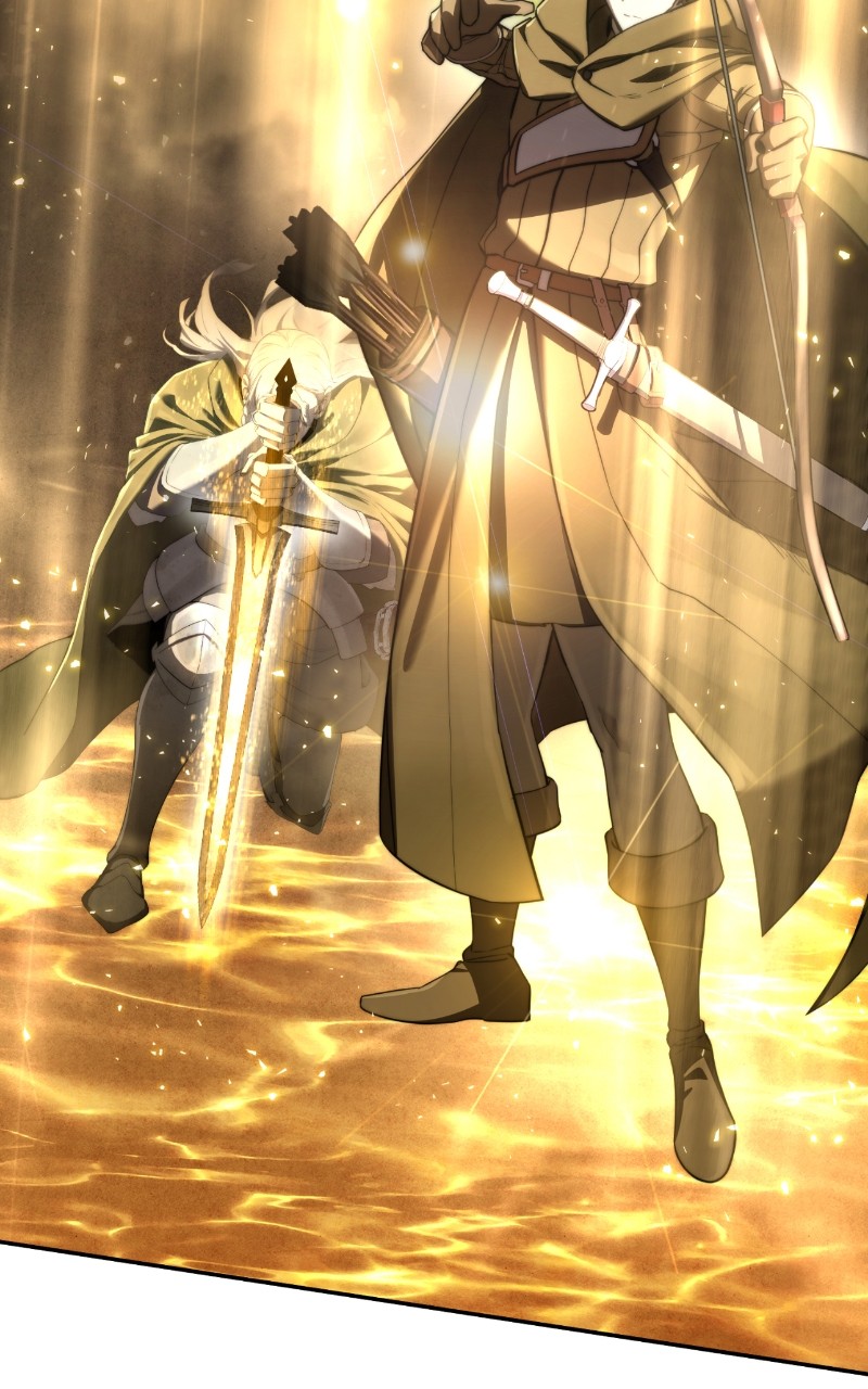 Read The Stellar Swordmaster Manga Online