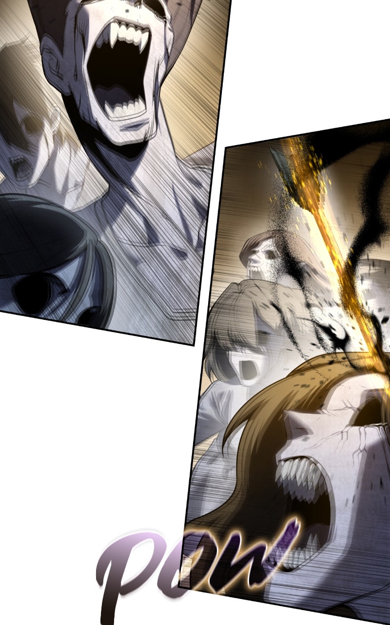 Read The Stellar Swordmaster Manga Online