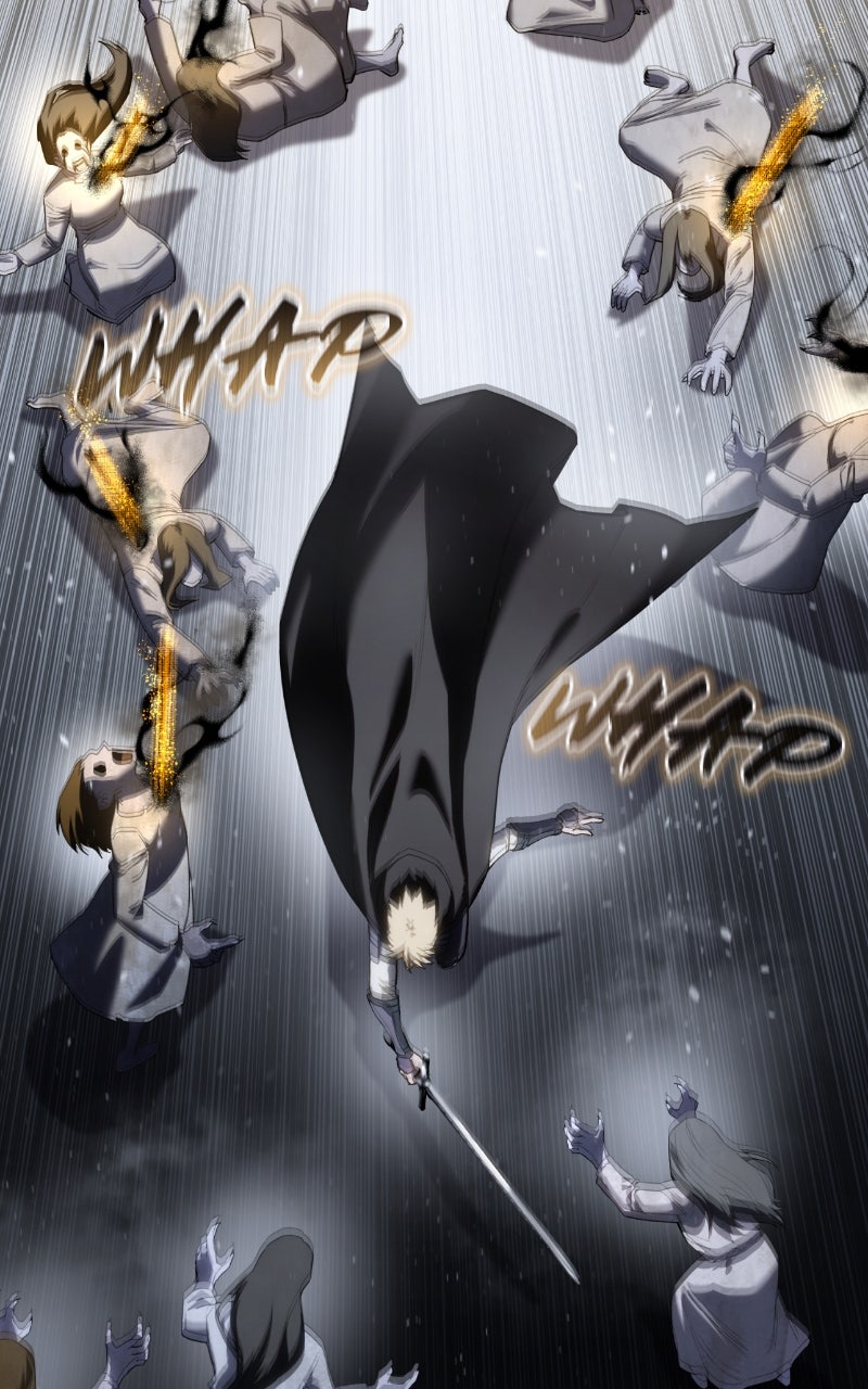 Read The Stellar Swordmaster Manga Online