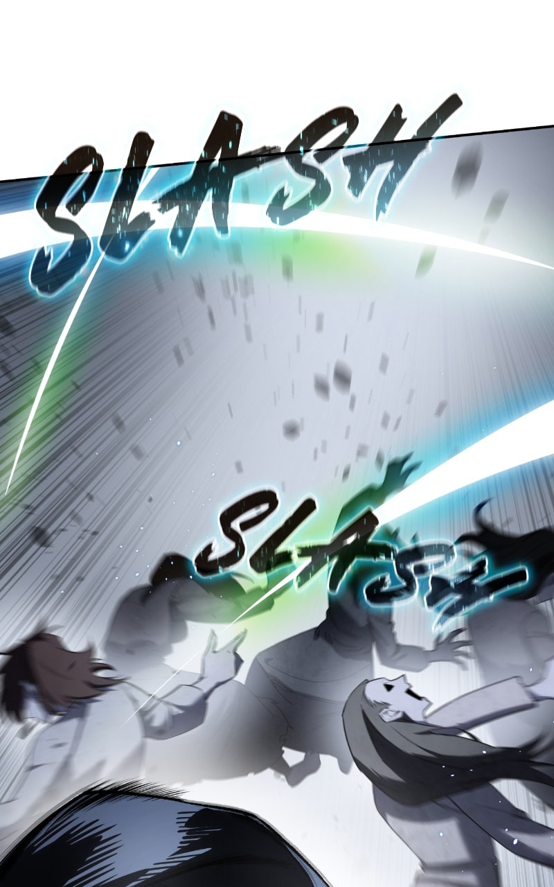 Read The Stellar Swordmaster Manga Online