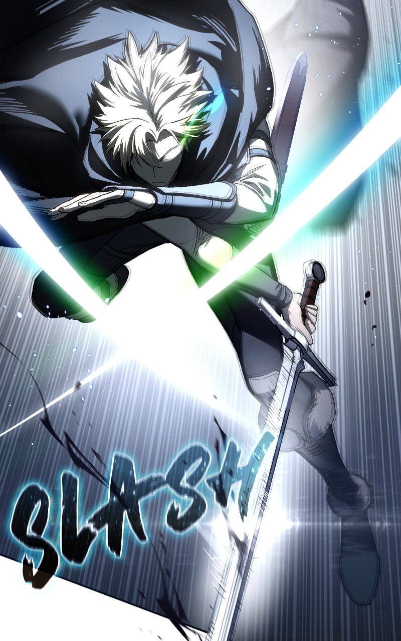 Read The Stellar Swordmaster Manga Online