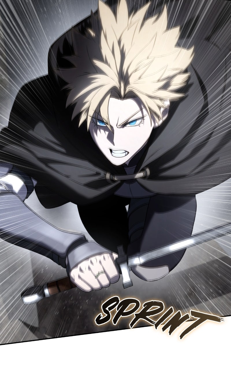 Read The Stellar Swordmaster Manga Online