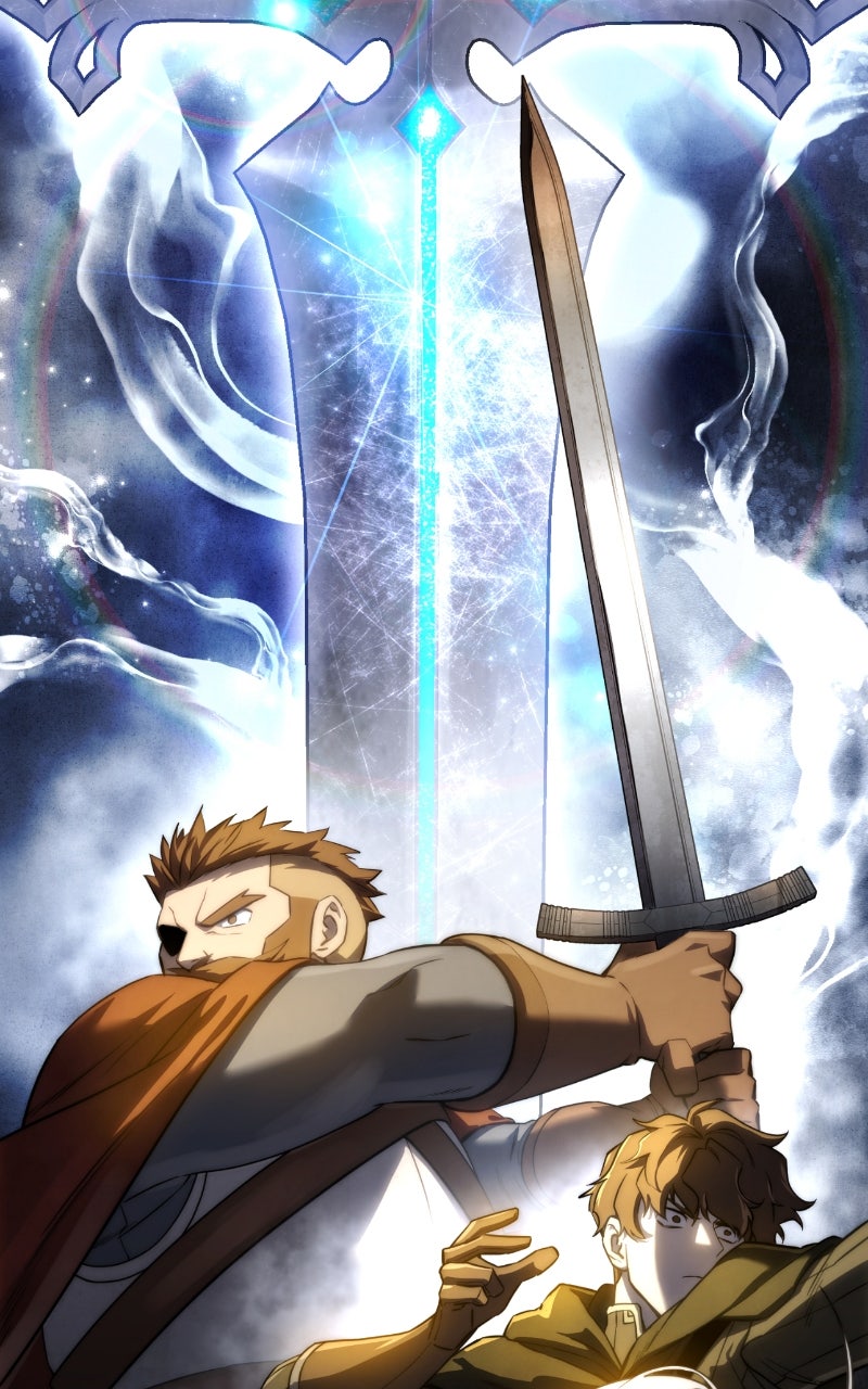 Read The Stellar Swordmaster Manga Online