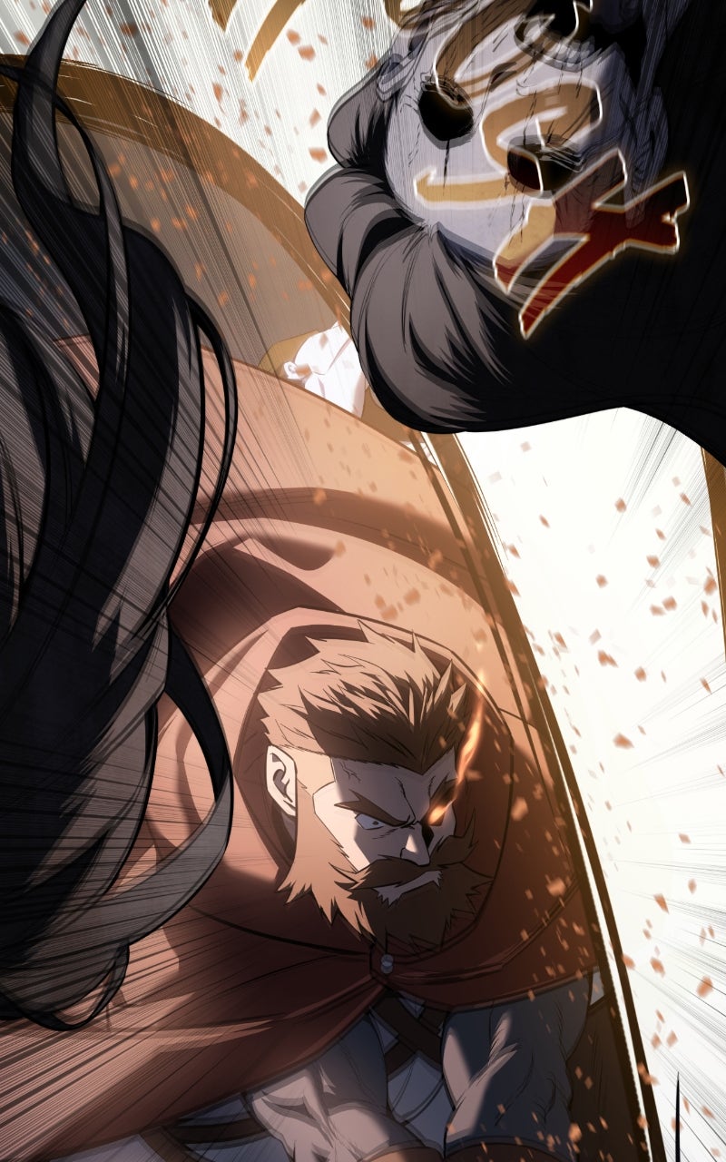 Read The Stellar Swordmaster Manga Online