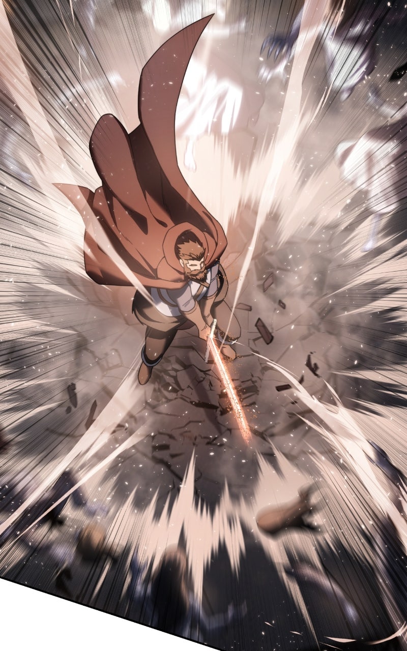 Read The Stellar Swordmaster Manga Online