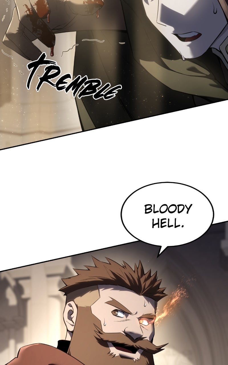 Read The Stellar Swordmaster Manga Online