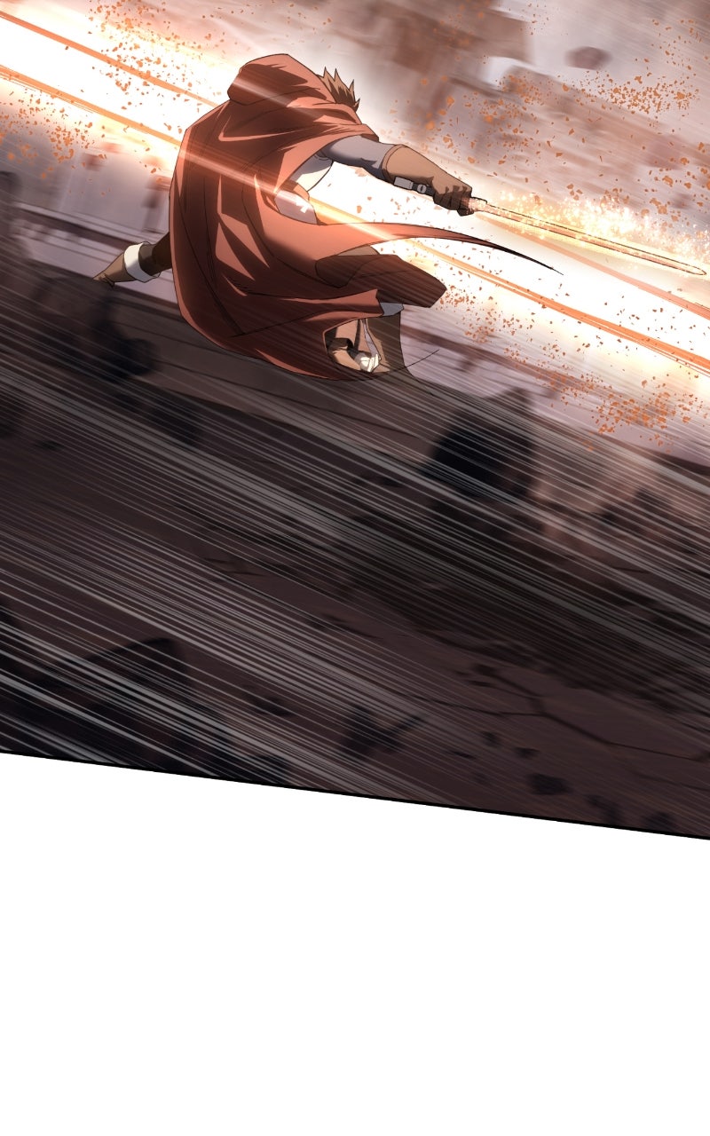 Read The Stellar Swordmaster Manga Online