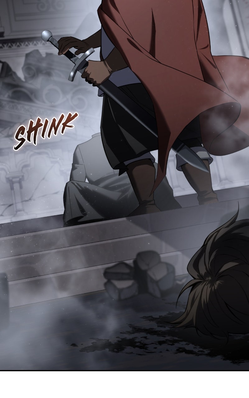 Read The Stellar Swordmaster Manga Online