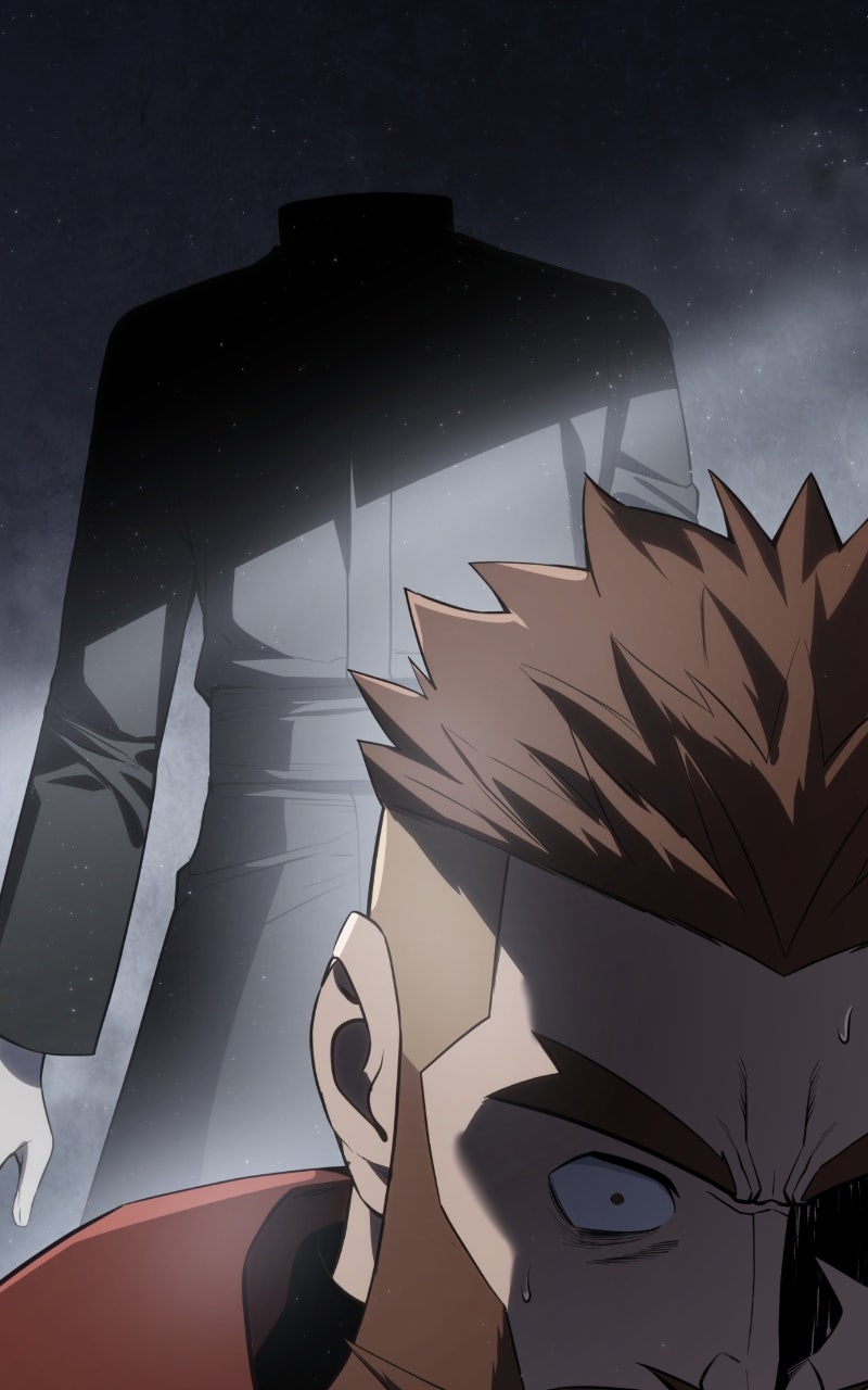 Read The Stellar Swordmaster Manga Online