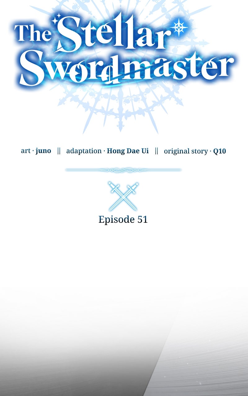 Read The Stellar Swordmaster Manga Online