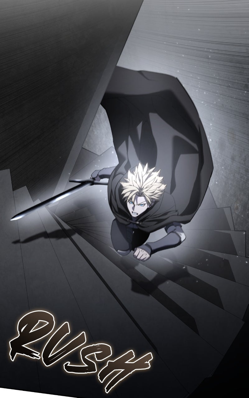 Read The Stellar Swordmaster Manga Online