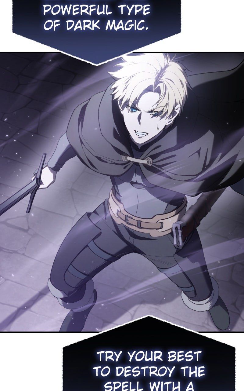 Read The Stellar Swordmaster Manga Online