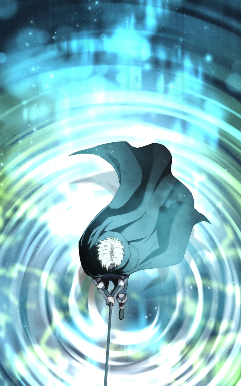 Read The Stellar Swordmaster Manga Online