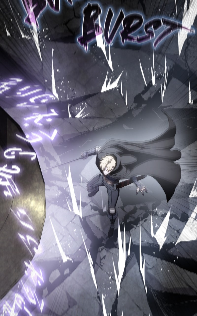 Read The Stellar Swordmaster Manga Online