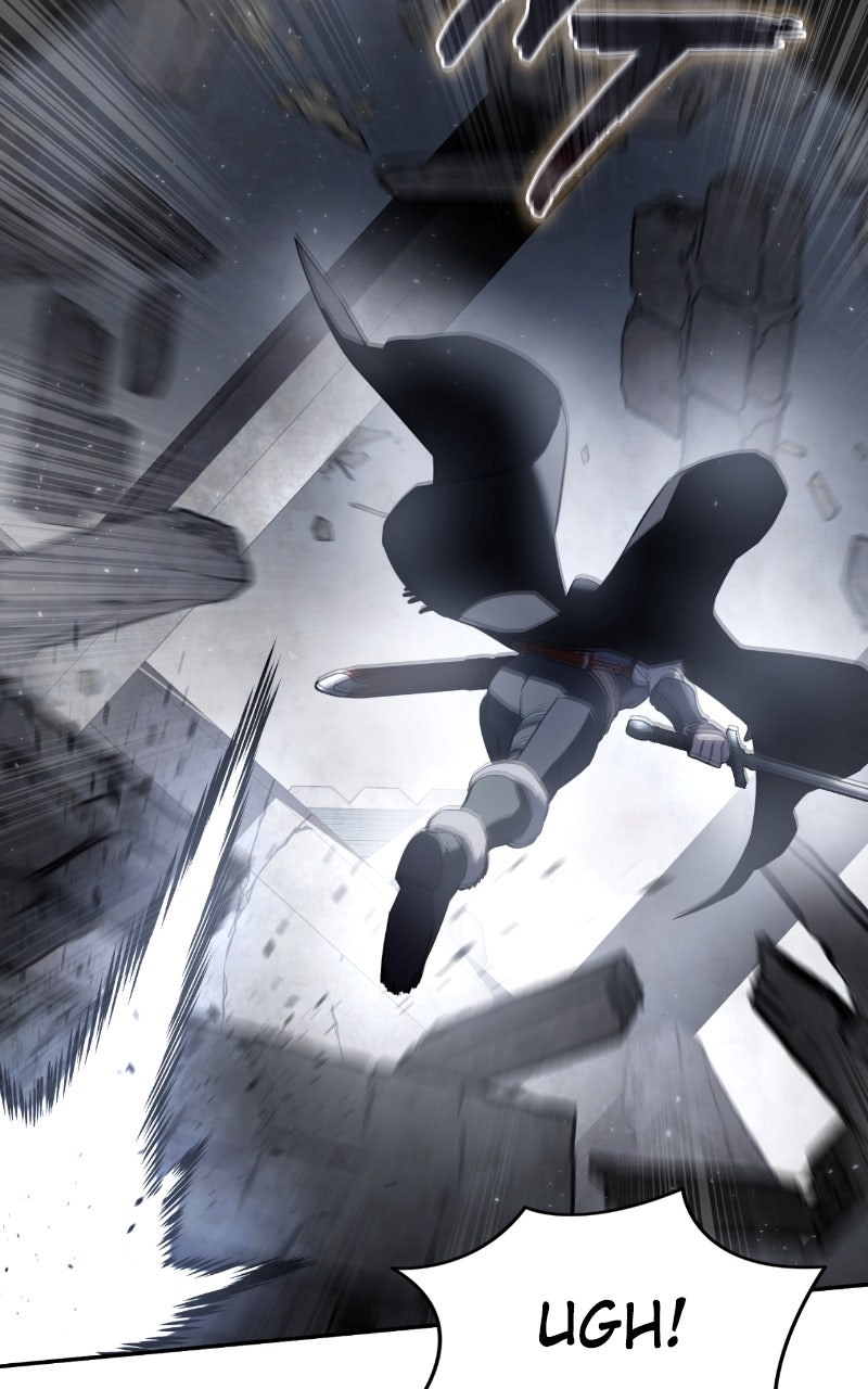 Read The Stellar Swordmaster Manga Online