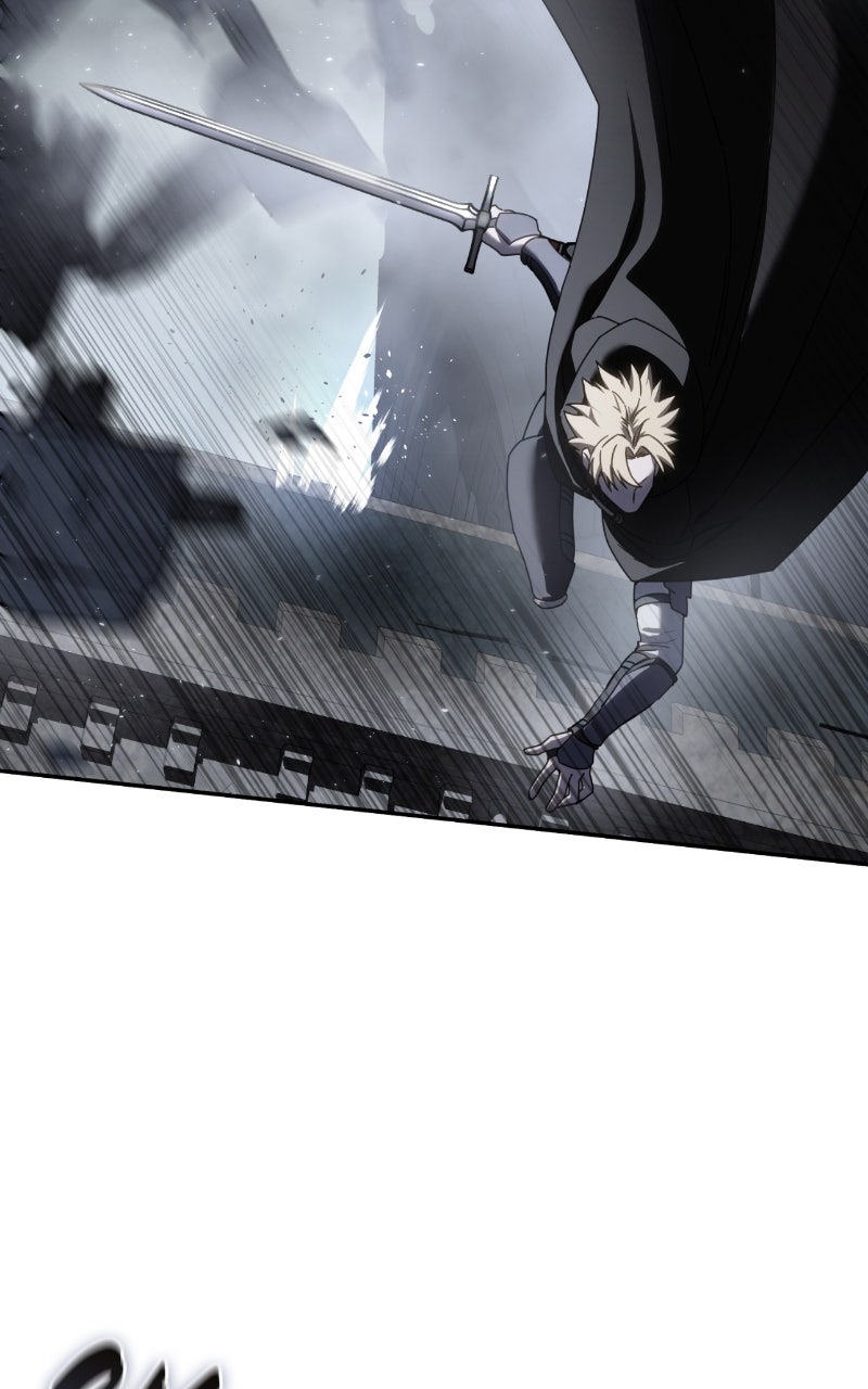 Read The Stellar Swordmaster Manga Online