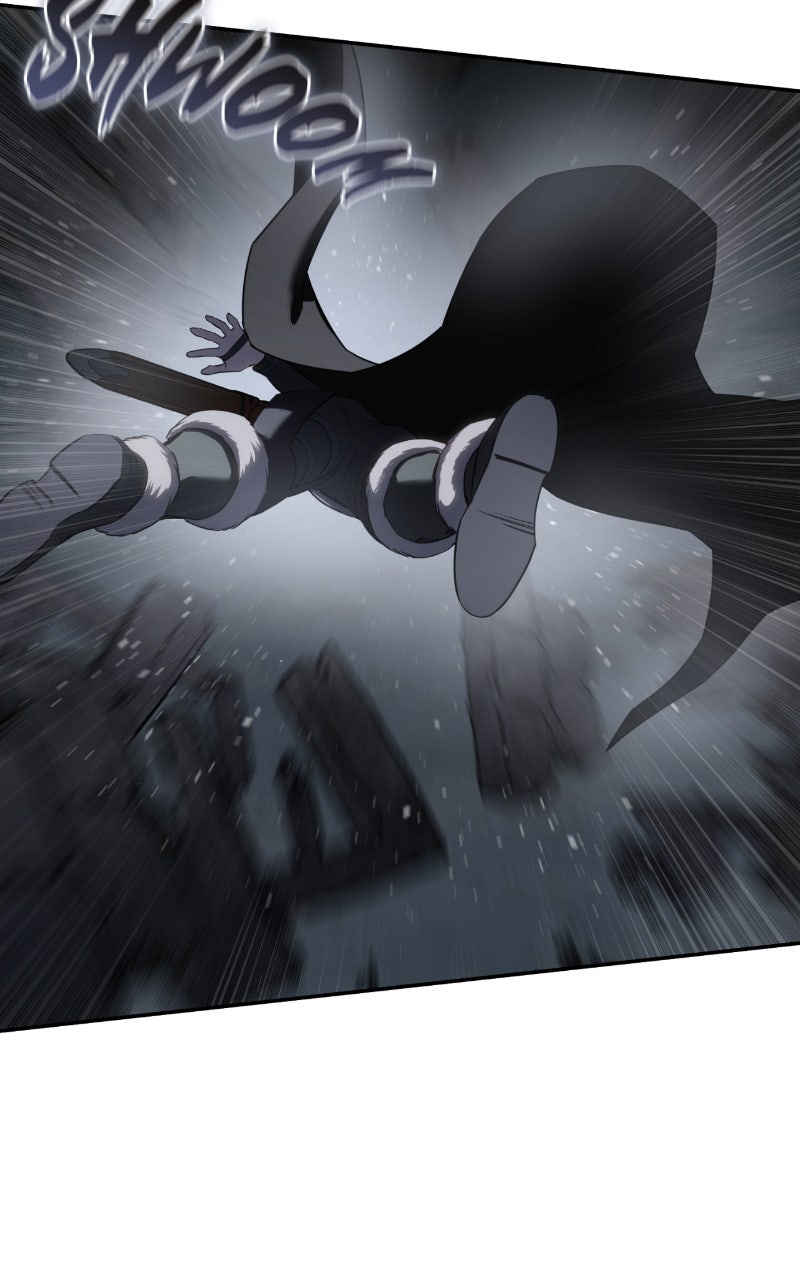 Read The Stellar Swordmaster Manga Online