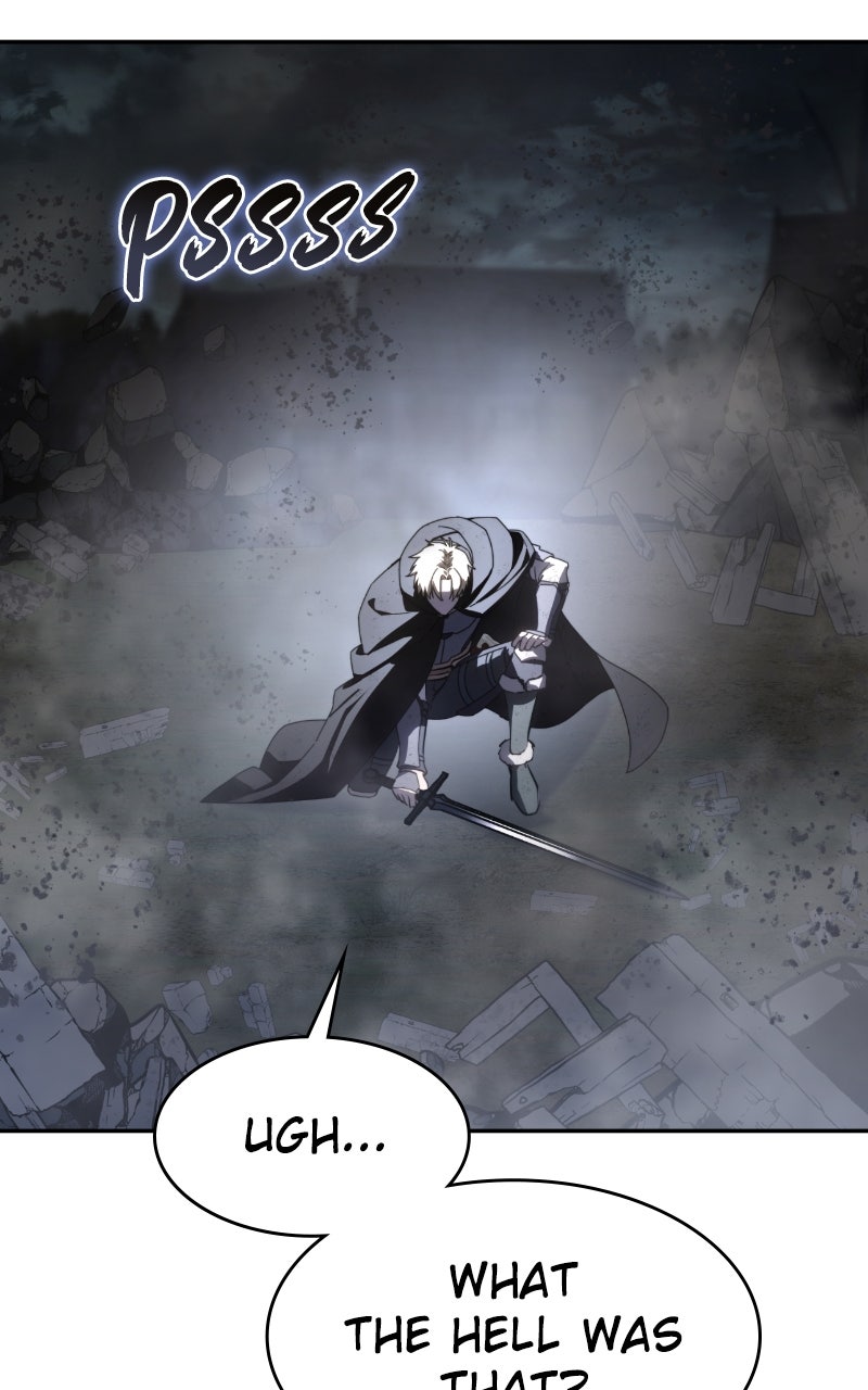 Read The Stellar Swordmaster Manga Online