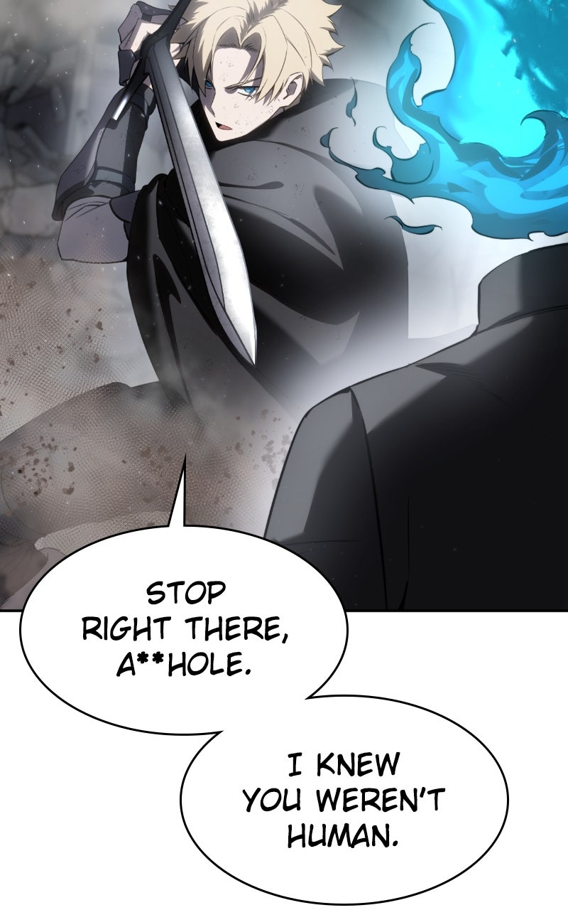 Read The Stellar Swordmaster Manga Online