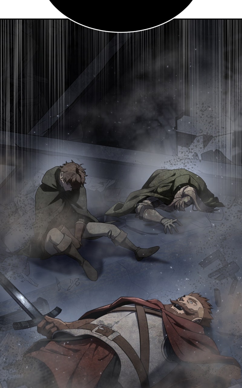 Read The Stellar Swordmaster Manga Online