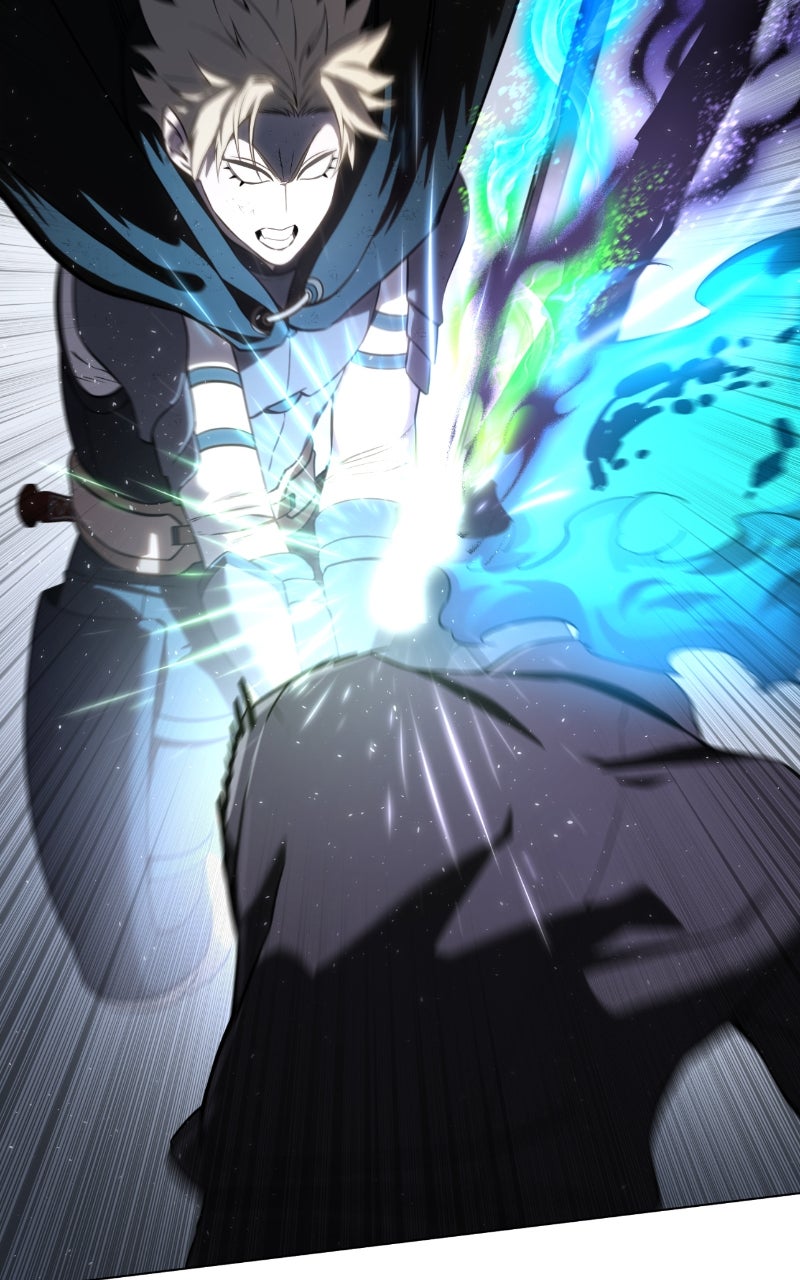 Read The Stellar Swordmaster Manga Online