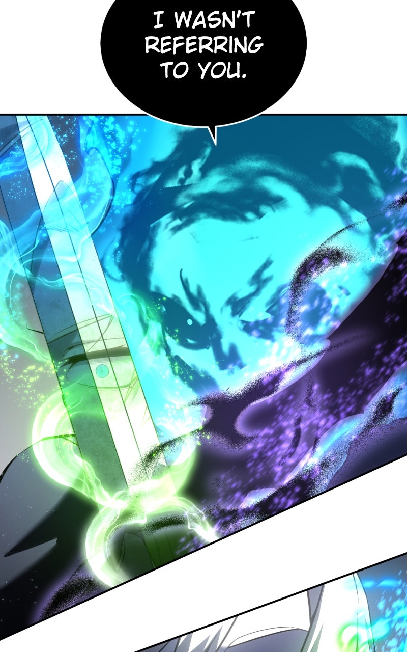 Read The Stellar Swordmaster Manga Online