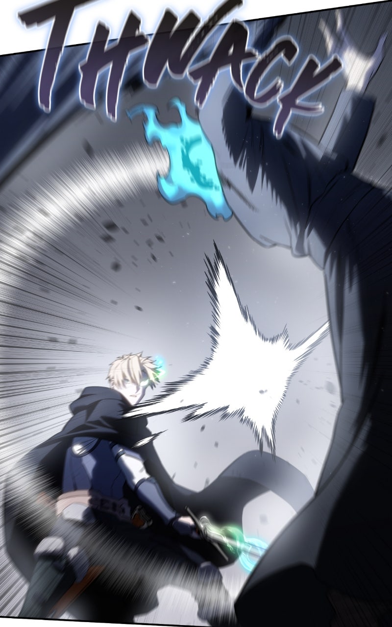 Read The Stellar Swordmaster Manga Online