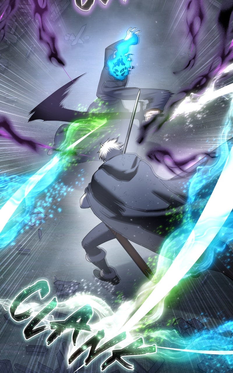 Read The Stellar Swordmaster Manga Online