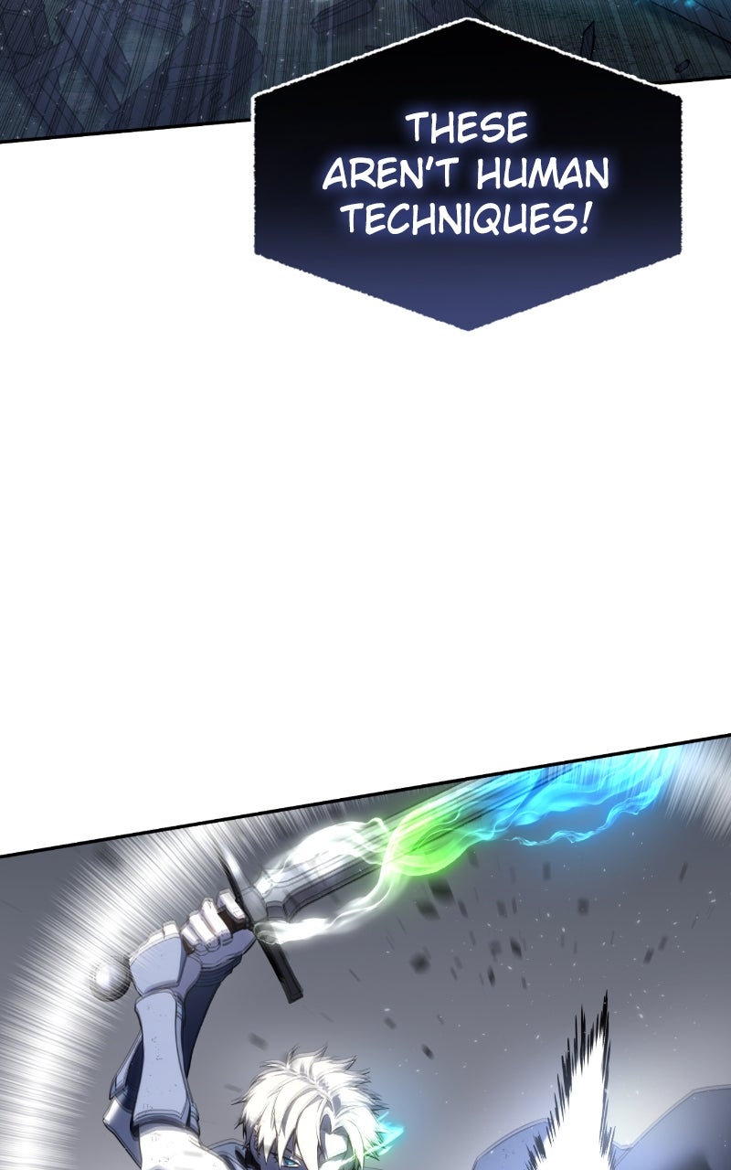 Read The Stellar Swordmaster Manga Online