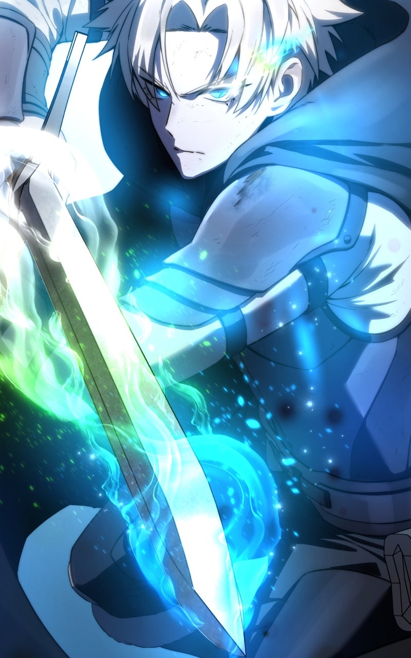 Read The Stellar Swordmaster Manga Online