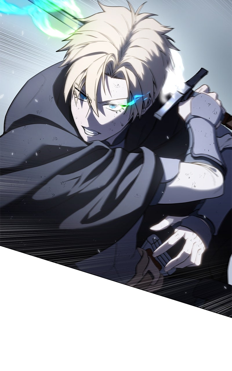 Read The Stellar Swordmaster Manga Online