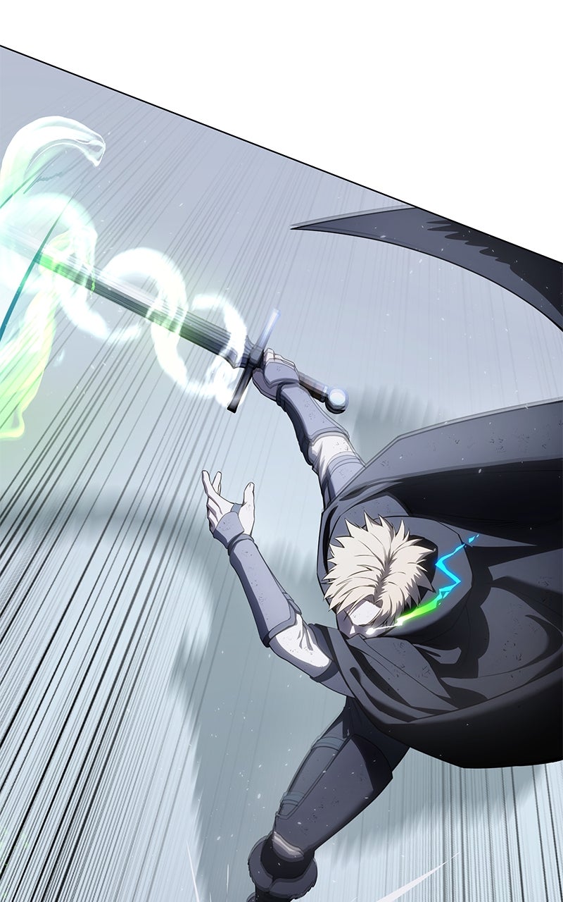 Read The Stellar Swordmaster Manga Online