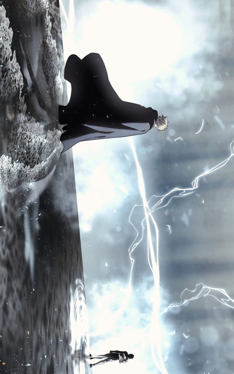 Read The Stellar Swordmaster Manga Online