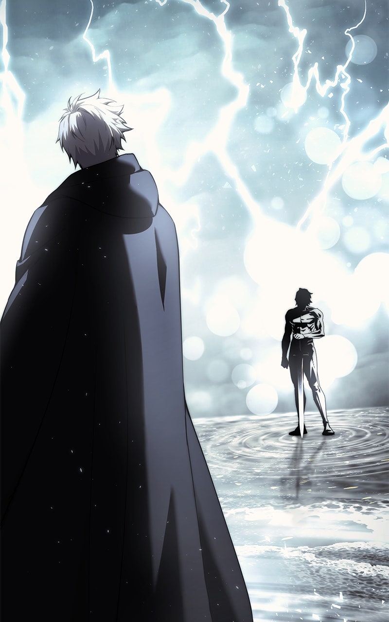 Read The Stellar Swordmaster Manga Online